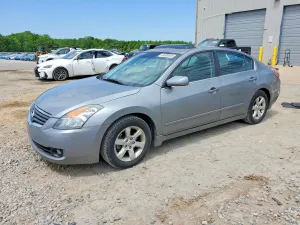 Nissan Altima 2.5L 4 2008