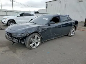 Dodge Charger 5.7L 8 2018