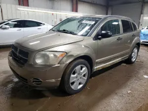 Dodge Caliber 2.0L 4 2007