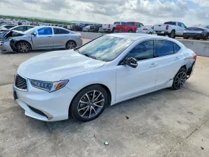 Acura TLX 3.5L 6 2020