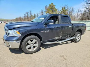 RAM 1500 5.7L 8 2014