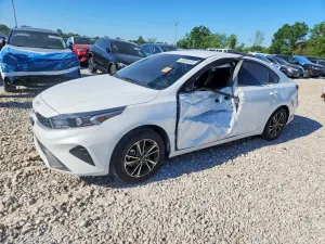 Kia Cerato / Forte / K3 2.0L 4 2024