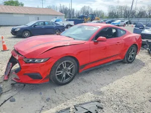 Ford Mustang 2.3L 4 2024