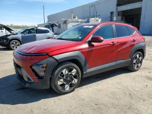 Hyundai Kona 2.0L 4 2024