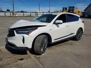 Acura RDX 2.0L 4 2024