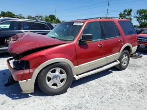 Ford Expedition 5.4L 8 2006
