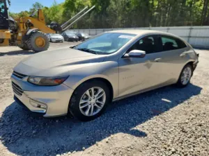 Chevrolet Malibu 1.5L 4 2016
