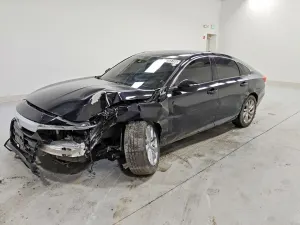 Honda Accord 1.5L 4 2019