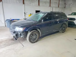 Dodge Journey 2.4L 4 2018