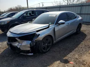 Acura Integra 1.5L 4 2023