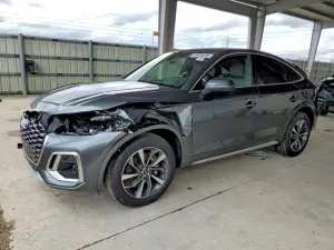 Audi Q5 2.0L 4 2023