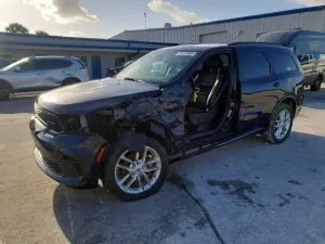 Dodge Durango 3.6L 6 2024