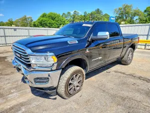 RAM 2500 6.7L 6 2020