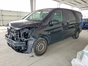 Mercedes-Benz Metris 2.0L 4 2019
