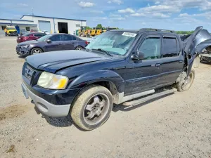 Ford Explorer 4.0L 6 2003