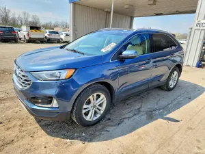 Ford Edge 2.0L 4 2019