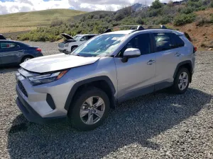 Toyota Rav4 2.5L 4 2023