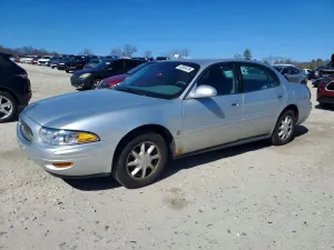 Buick LeSabre 3.8L 6 2003