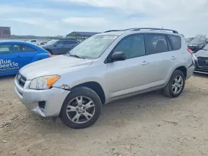 Toyota Rav4 2.5L 4 2011