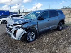 Chevrolet Equinox 1.5L 4 2026