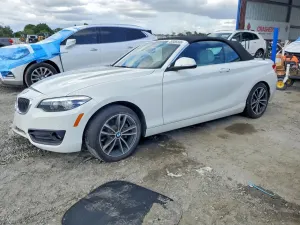 BMW 2 Series 2.0L 4 2019
