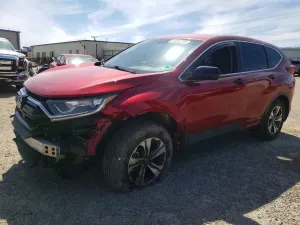 Honda CR-V 1.5L 4 2020