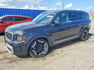 Kia Telluride 3.8L 6 2025