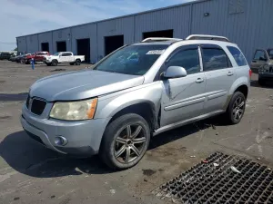 Pontiac Torrent 3.4L 6 2006