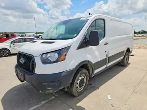 Ford Transit 3.5L 6 2024