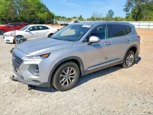 Hyundai Santa Fe 2.4L 4 2020