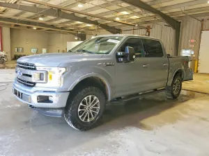 Ford F-150 3.5L 6 2019