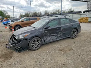 Kia Cerato / Forte / K3 2.0L 4 2019