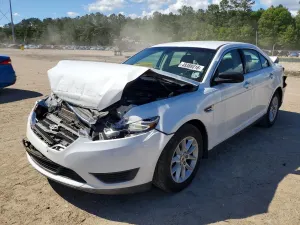 Ford Taurus 3.5L 6 2014