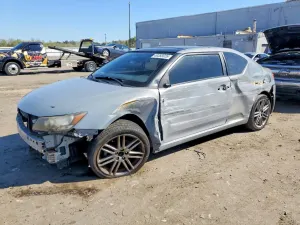 Scion tC 2.5L 4 2012