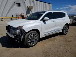 Hyundai Santa Fe 2.5L 4 2023