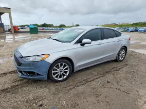 Ford Fusion 1.5L 4 2017
