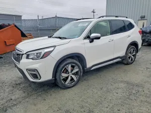 Subaru Forester 2.5L 4 2020