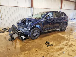 Mazda CX-5 2.5L 4 2019