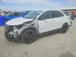 Chevrolet Equinox 2.0L 4 2019