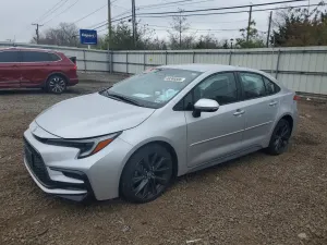 Toyota Corolla 2.0L 4 2023