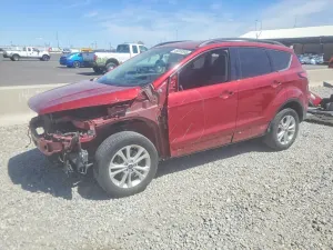 Ford Escape 1.5L 4 2018