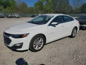 Chevrolet Malibu 1.5L 4 2024