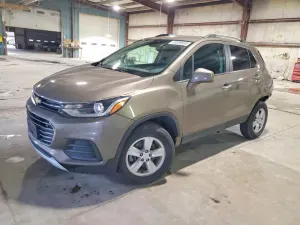 Chevrolet Trax 1.4L 4 2020