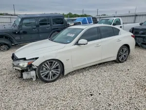 Infiniti Q50 3.0L 6 2020