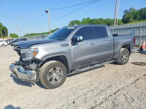 GMC Sierra 5.3L 8 2021