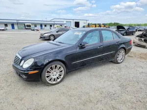 Mercedes-Benz E 3.5L 6 2008