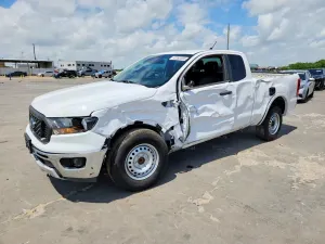 Ford Ranger 2.3L 4 2020