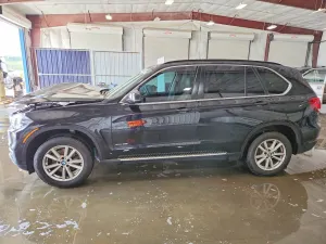 BMW X5 3.0L 6 2015