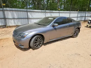 Infiniti G37 3.7L 6 2012