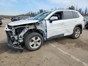 Toyota Rav4 2.5L 4 2020